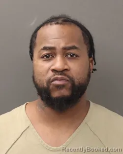 Mugshot of JACKIE MARCELL HENDERSON