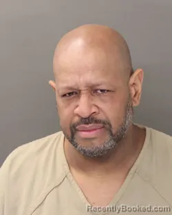 Mugshot of JUDE A MOORMAN