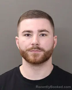 Mugshot of SHAWN MICHAEL SMITH