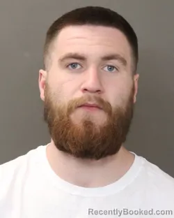 Mugshot of SPENCER RYAN MCNEIL