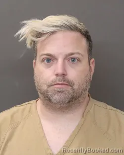 Mugshot of WILLIAM R COSTELLO