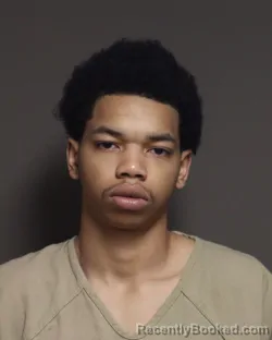 Mugshot of TRAYMOND JAMES FRANKLIN