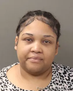 Mugshot of MONTIYA NASHAUN RODDY