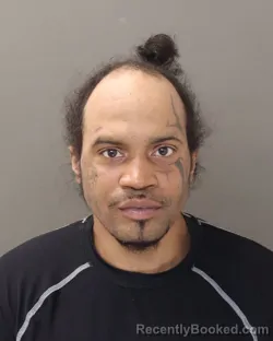 Mugshot of ANTHONY TYRONE WASHINGTON