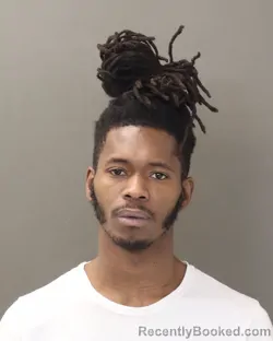 Mugshot of SAMUEL KOMEH