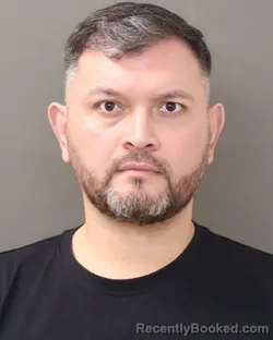 Mugshot of DANNY JOSE ROSALES