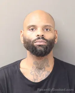 Mugshot of CARLOS ARTHUR LEAPHEART