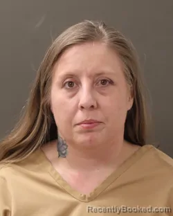 Mugshot of KASEY N MATOVICH