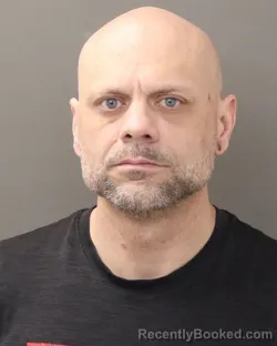 Mugshot of RONALD MCCRORY