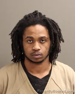 Mugshot of IMARIYON ALONTE BARTON