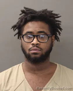 Mugshot of MICHAEL SOWELL
