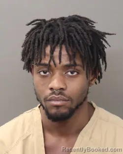 Mugshot of JOSHUA JEANPIRRE