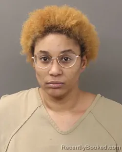 Mugshot of NKENGE ARRIAGA FORTUNATO