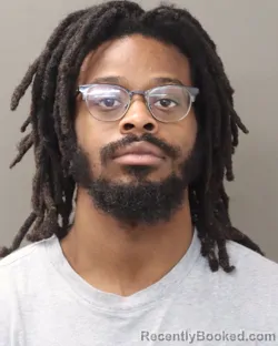 Mugshot of TREVELL TA'VEON MARECE WOOLFORK