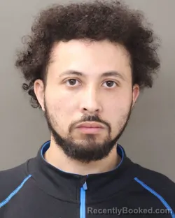 Mugshot of ALLAN MARCIO SAMPAIO SARAIVA