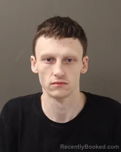 Mugshot of JUSTEN BAILEY CULLERS