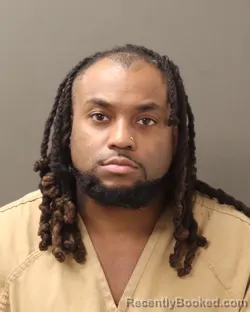 Mugshot of NORRIS LEE DAY