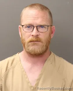 Mugshot of JOSEPH B GRAMS booked in Franklin County, Ohio on May 21, 2026