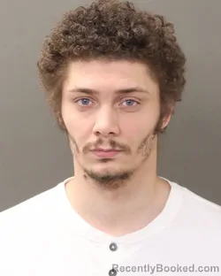 Mugshot of KEVIN WASHINGTON