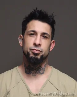 Mugshot of TIMOTHY WILLIAM GRIMES