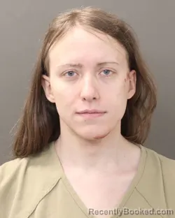 Mugshot of ZACHARY MATTHEW MAIR