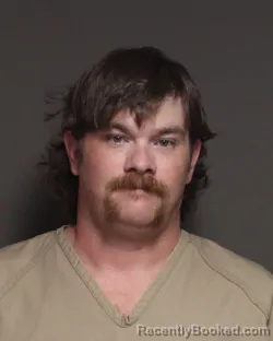 Mugshot of AARON GLEN SMITH