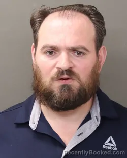 Mugshot of KAZIM PEKER