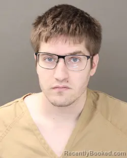 Mugshot of JASON TYLER NEET