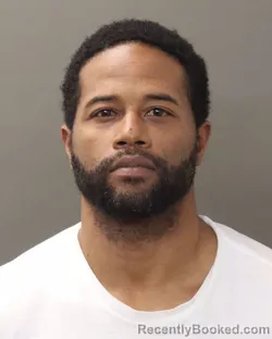 Mugshot of CHRISTOPHER JESSE BARTHEL