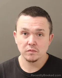 Mugshot of EDDIE D TACKETT