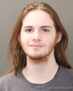 Mugshot of GRAYDEN GREG HALL