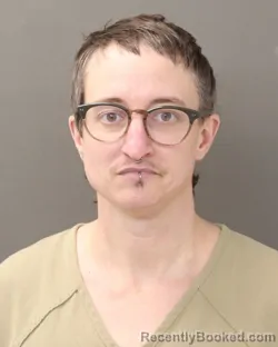 Mugshot of JESSICA ANNE BODIMER