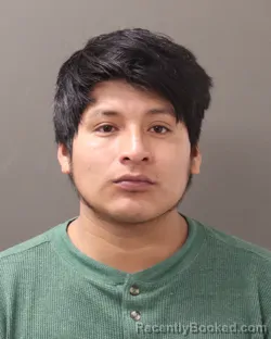 Mugshot of JUAN CARLOS WAJACH ANTUASH