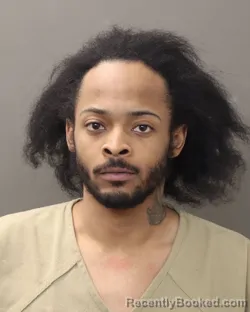 Mugshot of ISAAC DANGELO SMITH