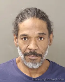 Mugshot of TIMOTHY DAVISON