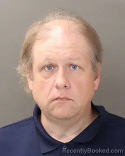 Mugshot of DANIEL M STEPHENS