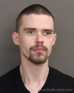 Mugshot of ROGER DEAN HURLEY