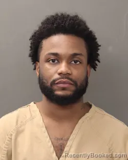 Mugshot of GANDHI RESIDOR