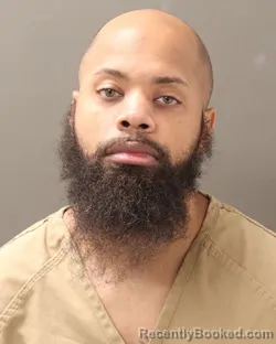 Mugshot of JOSEPH LOUIS ARMSTRONG