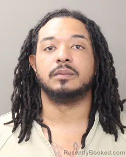 Mugshot of TRAMELL MUNNERLYN JOHNSON