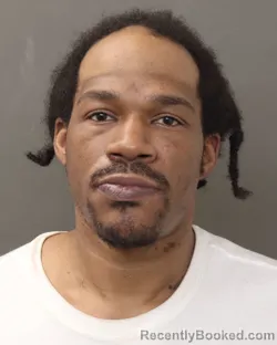 Mugshot of GREGORY LAMONT BROWN