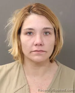 Mugshot of EMILY PARKER