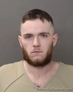 Mugshot of JAMES CURTIS JACKSON