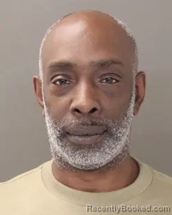 Mugshot of JEROME ELAM TAYLON