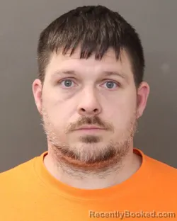 Mugshot of KEITH MICHAEL WHITAKER