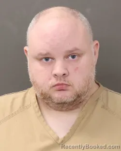 Mugshot of HARRY MICHAEL STANLEY