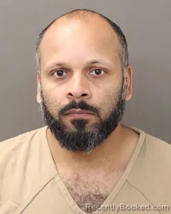 Mugshot of HAITHAM HASHEM ALMASHAHREH