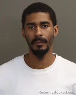 Mugshot of DAVONTE DOBOSU