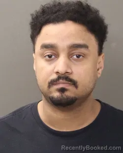 Mugshot of MOHAMED HUSSEIN JAMA