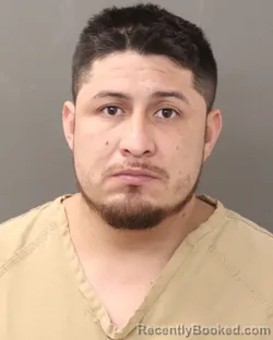Mugshot of JOSE ANTONIO MARTINEZ-RAMIREZ